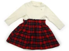 【アプレレクール/apreslescours】ワンピース 90サイズ 女の子【子供服・ベビー服】（2000285）