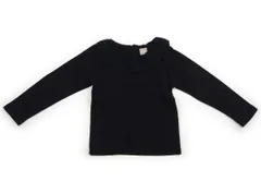 【プティマイン/petitmain】Tシャツ・カットソー 110サイズ 女の子【子供服・ベビー服】（2000877）