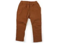 【オーシャンアンドグラウンド/Ocean & Ground】パンツ 120サイズ 男の子【子供服・ベビー服】（2000190）