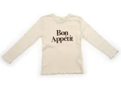 【ザラ/ZARA】Tシャツ・カットソー 110サイズ 女の子【子供服・ベビー服】（2000880）