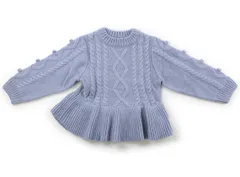 【アプレレクール/apreslescours】チュニック 110サイズ 女の子【子供服・ベビー服】（2000389）