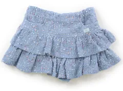 【メゾピアノ/mezzopiano】キュロット 110サイズ 女の子【子供服・ベビー服】（2000681）