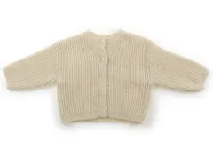 【ザラ/ZARA】カーディガン 80サイズ 女の子【子供服・ベビー服】（2000684）