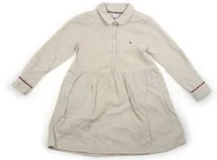 【トミーヒルフィガー/TommyHilfiger】ワンピース 120サイズ 女の子【子供服・ベビー服】（2000293）