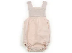 【プティマイン/petitmain】ロンパース 80サイズ 女の子【子供服・ベビー服】（2000987）