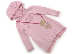 【メゾピアノ/mezzopiano】チュニック 120サイズ 女の子【子供服・ベビー服】（2000686）