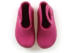 【クロックス/CROCS】レインブーツ 靴16cm～ 女の子【子供服・ベビー服】（2000786）