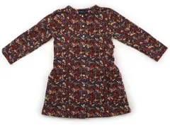 【アニエスベー/agnes.b】ワンピース 110サイズ 女の子【子供服・ベビー服】（2000687）