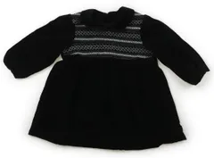 【コムサフォセット/COMME CA  FOSSETTE】ワンピース 80サイズ 女の子【子供服・ベビー服】（2000787）