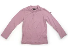 【べべ/BeBe】Tシャツ・カットソー 110サイズ 女の子【子供服・ベビー服】（2000298）