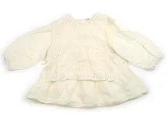 【プティマイン/petitmain】チュニック 130サイズ 女の子【子供服・ベビー服】（2000891）