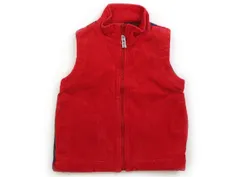 【シップス/SHIPS】ベスト 100サイズ 女の子【子供服・ベビー服】（2000593）