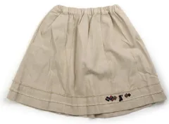 【ファミリア/familiar】スカート 140サイズ 女の子【子供服・ベビー服】（2000492）