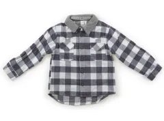 【アプレレクール/apreslescours】シャツ・ブラウス 110サイズ 男の子【子供服・ベビー服】（2000793）