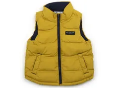 【ノイユ/Noeil】ベスト 100サイズ 男の子【子供服・ベビー服】（2000595）