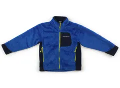 【モンベル/mont-bell】フリース 120サイズ 男の子【子供服・ベビー服】（2000696）