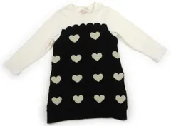 【プティマイン/petitmain】ワンピース 90サイズ 女の子【子供服・ベビー服】（2000898）