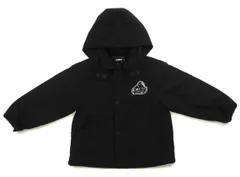 【エクストララージキッズ/XLARGE KIDS】コート・ジャンパー 110サイズ 男の子【子供服・ベビー服】（2001002）