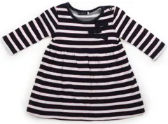 【べべ/BeBe】ワンピース 90サイズ 女の子【子供服・ベビー服】（2000500）