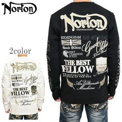 Norton4点セット☆美品☆送料込12980円 - メルカリ