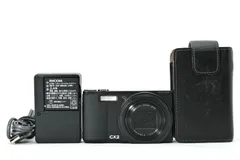 2025年最新】RICOH cx2の人気アイテム - メルカリ