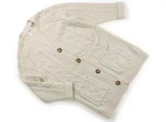 【ザラ/ZARA】カーディガン 160サイズ 女の子【子供服・ベビー服】（2000803）