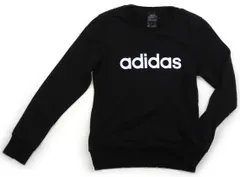 【アディダス/Adidas】トレーナー・プルオーバー 160サイズ 男の子【子供服・ベビー服】（2000605）