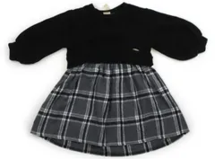 【プティマイン/petitmain】ワンピース 100サイズ 女の子【子供服・ベビー服】（2000908）