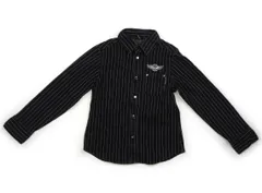 【ラッドカスタム/RADCUSTOM】シャツ・ブラウス 130サイズ 男の子【子供服・ベビー服】（2000505）