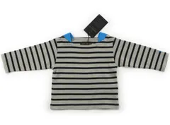 【マーキーズ/Markey's】Tシャツ・カットソー 80サイズ 男の子【子供服・ベビー服】（2001014）