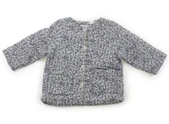 【ザラ/ZARA】カーディガン 95サイズ 女の子【子供服・ベビー服】（2000808）