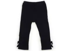 【べべ/BeBe】レギンス 100サイズ 女の子【子供服・ベビー服】（2000508）