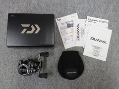 ダイワxウィップラッシュファクトリー 15リョウガ C3000HL