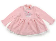 【メゾピアノ/mezzopiano】ニット・セーター 100サイズ 女の子【子供服・ベビー服】（2001311）