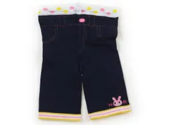 【ホットビスケッツ/HotBiscuits】レギンス 80サイズ 女の子【子供服・ベビー服】（2001214）