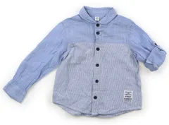 【アプレレクール/apreslescours】シャツ・ブラウス 100サイズ 男の子【子供服・ベビー服】（2001024）