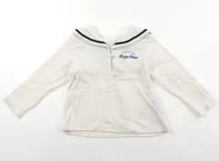 【メゾピアノ/mezzopiano】Tシャツ・カットソー 100サイズ 女の子【子供服・ベビー服】（2001316）