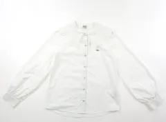 【アナスイ/ANNASUI】シャツ・ブラウス 150サイズ 女の子【子供服・ベビー服】（2001025）