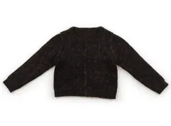 【コムサデモード/COMMECADUMODE】ニット・セーター 90サイズ 女の子【子供服・ベビー服】（2001116）