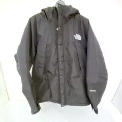 03w22662 THE NORTH FACE ザ ノース フェイス マウンテンインサレーションジャケット  ブラック 黒  サイズM  メンズ  アウトドア  アウター  NY82553