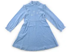 【ファミリア/familiar】ワンピース 120サイズ 女の子【子供服・ベビー服】（2001514）