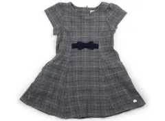 【ミキハウス/mikiHOUSE】ワンピース 110サイズ 女の子【子供服・ベビー服】（2001813）