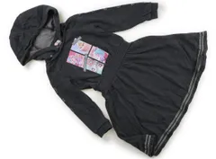 【メゾピアノ/mezzopiano】ワンピース 120サイズ 女の子【子供服・ベビー服】（2001516）