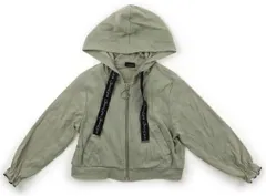 【ジェニィ/JENNI】パーカー 130サイズ 女の子【子供服・ベビー服】（2001324）