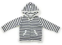 【ジェラピケ/gelatopique】パーカー 100サイズ 女の子【子供服・ベビー服】（2001716）