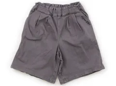 【べべ/BeBe】ショートパンツ 130サイズ 女の子【子供服・ベビー服】（2001227）