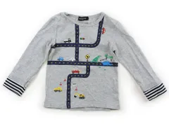 【クレードスコープ/kladskap】Tシャツ・カットソー 100サイズ 男の子【子供服・ベビー服】（2001228）