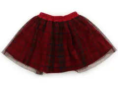 【ジェニィ/JENNI】スカート 120サイズ 女の子【子供服・ベビー服】（2001327）