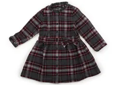 【べべ/BeBe】ワンピース 100サイズ 女の子【子供服・ベビー服】（2001127）