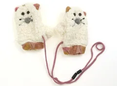 【クレードスコープ/kladskap】手袋・マフラー キッズ用品 女の子【子供服・ベビー服】(2001920)